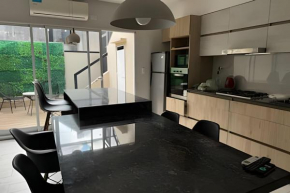 Casa hermosa en zona céntrica